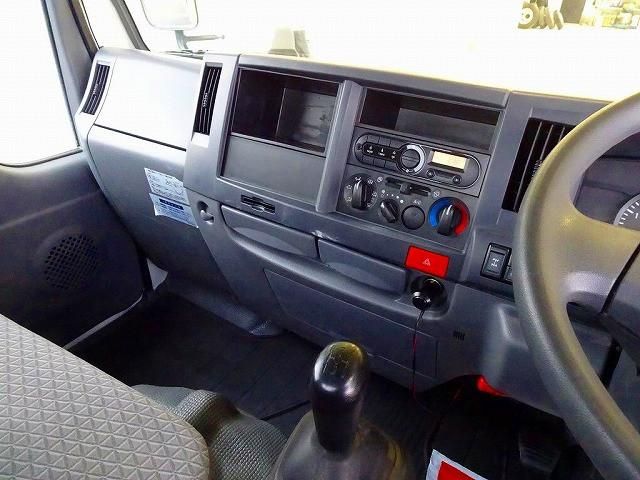 ISUZU ELF 2019