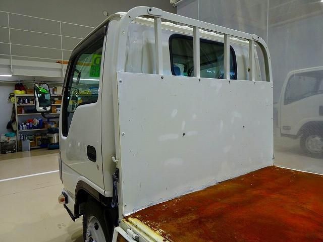 ISUZU ELF 2019
