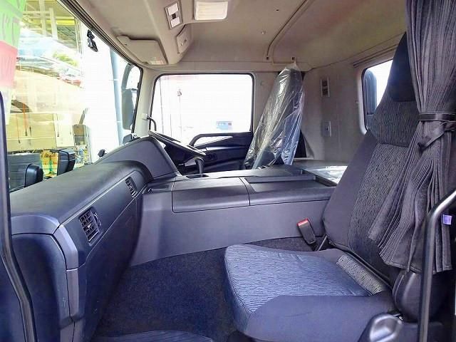 MITSUBISHI FUSOU SUPER GREAT 2023