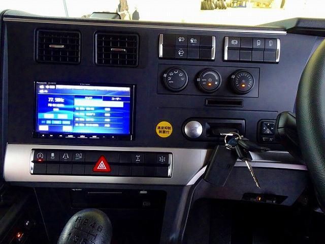 MITSUBISHI FUSOU SUPER GREAT 2023