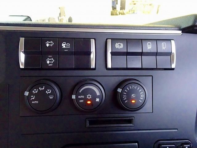 MITSUBISHI FUSOU SUPER GREAT 2023