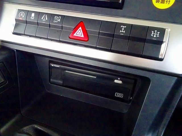 MITSUBISHI FUSOU SUPER GREAT 2023