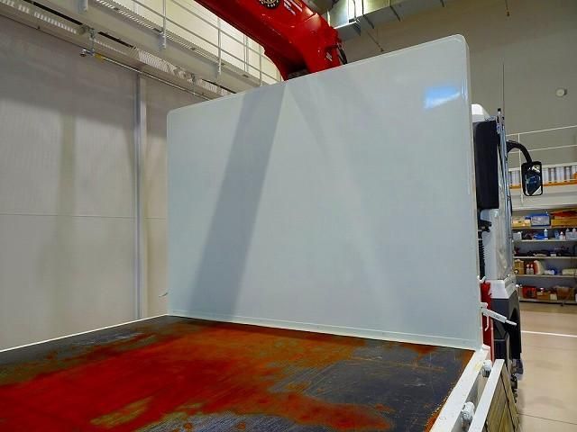 MITSUBISHI FUSOU SUPER GREAT 2023