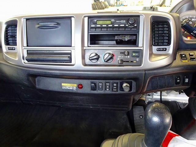 HINO RANGER 2015
