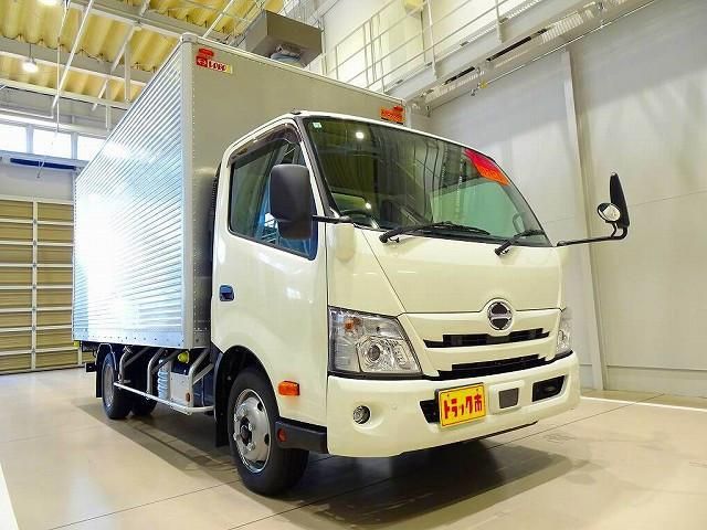 HINO DUTRO 2023