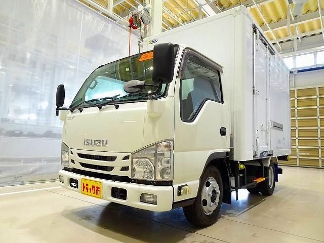 ISUZU ELF 2016