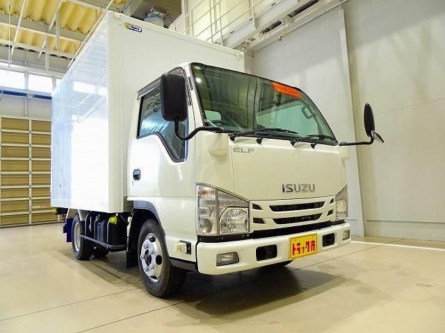 ISUZU ELF 2016