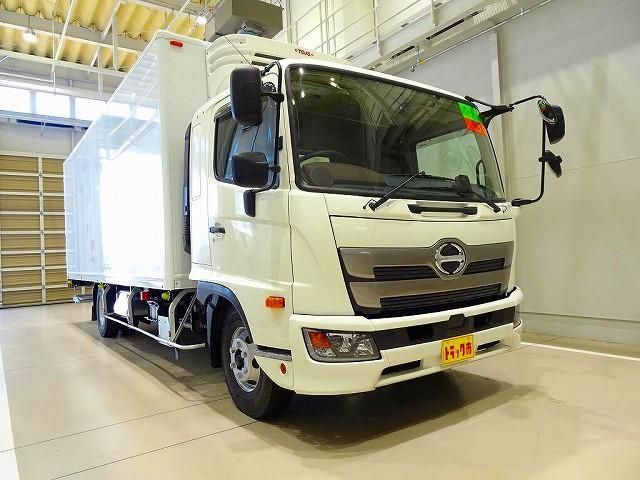 HINO RANGER 2023