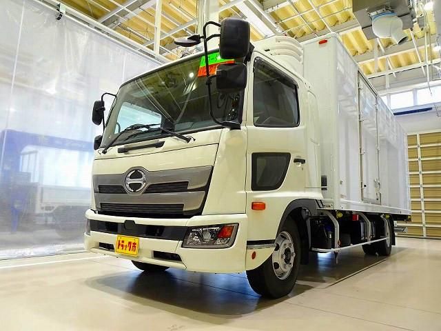 HINO RANGER 2022