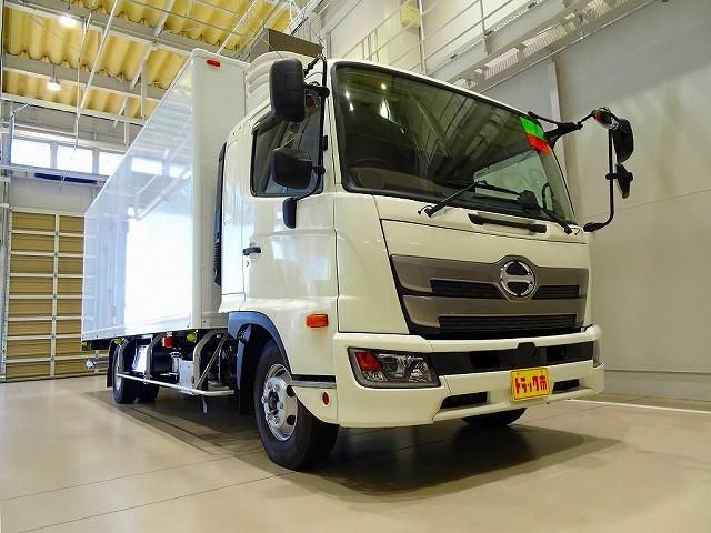 HINO RANGER 2022