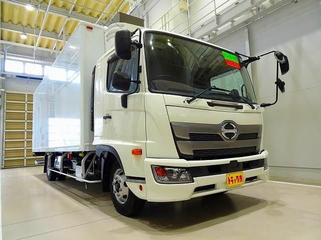 HINO RANGER 2023