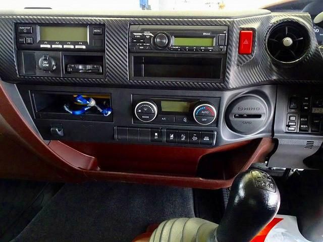 HINO RANGER 2023