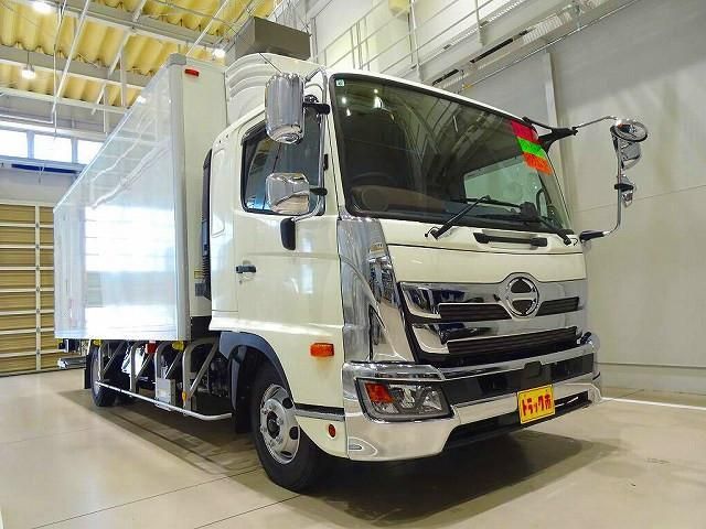 HINO RANGER 2024