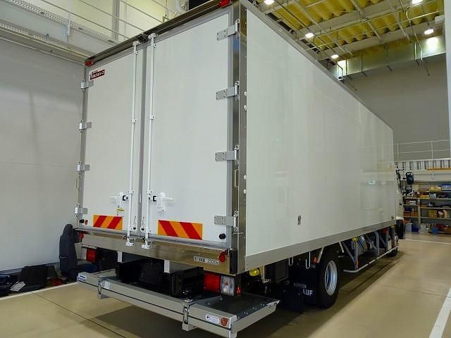 HINO RANGER 2024