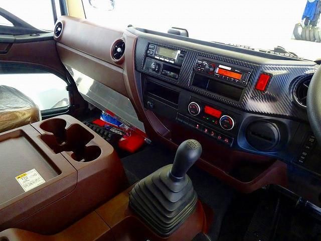 HINO RANGER 2024