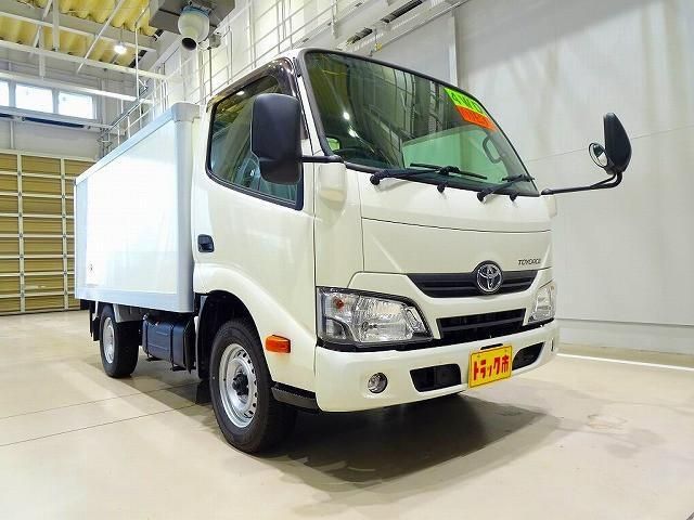 TOYOTA TOYOACE 2019