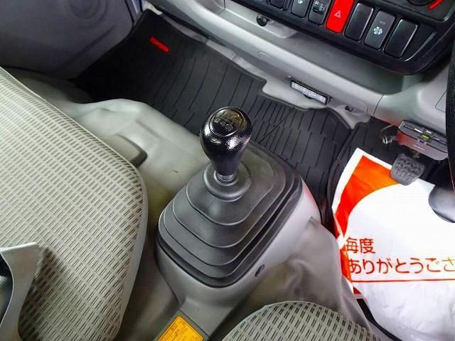 TOYOTA TOYOACE 2019