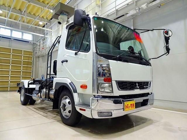 MITSUBISHI FUSOU FIGHTER 2025