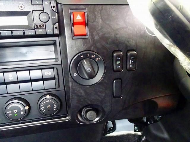 MITSUBISHI FUSOU FIGHTER 2025