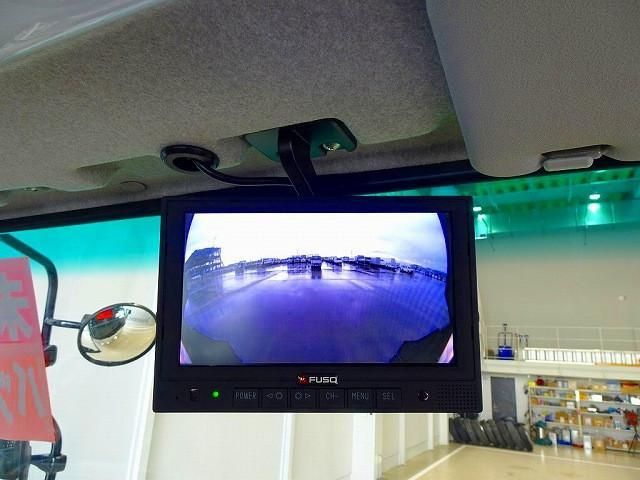 MITSUBISHI FUSOU FIGHTER 2025