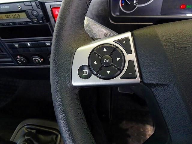 MITSUBISHI FUSOU FIGHTER 2025