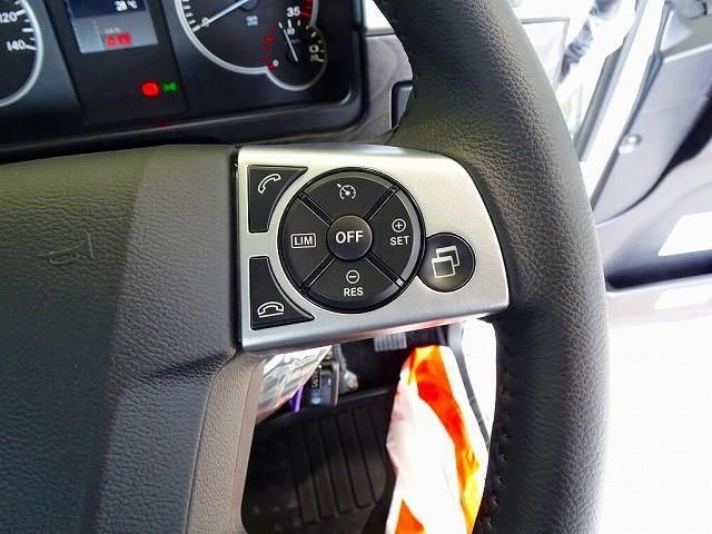 MITSUBISHI FUSOU FIGHTER 2025