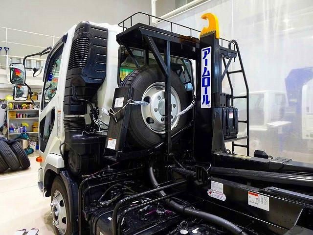 MITSUBISHI FUSOU FIGHTER 2025