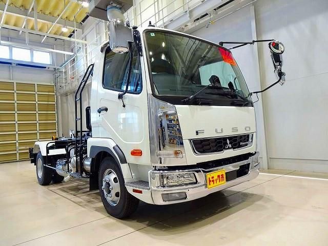 MITSUBISHI FUSOU FIGHTER 2025