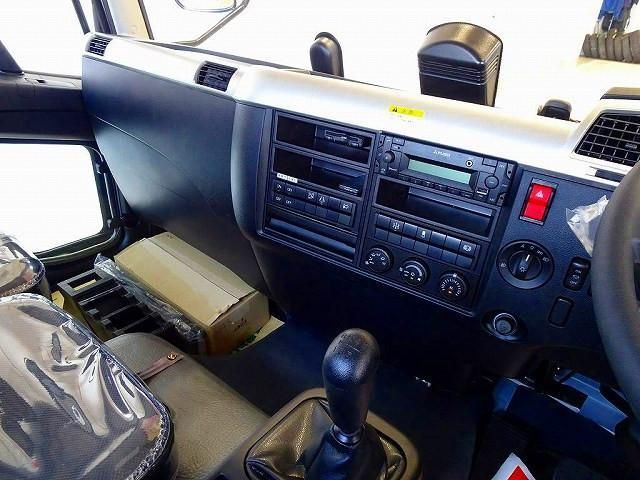 MITSUBISHI FUSOU FIGHTER 2025