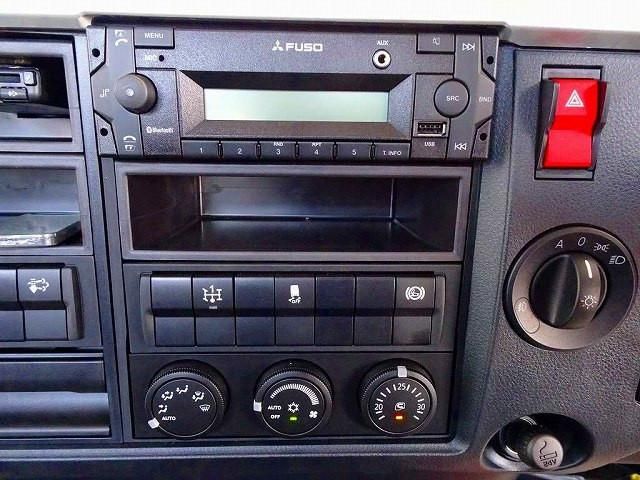 MITSUBISHI FUSOU FIGHTER 2025