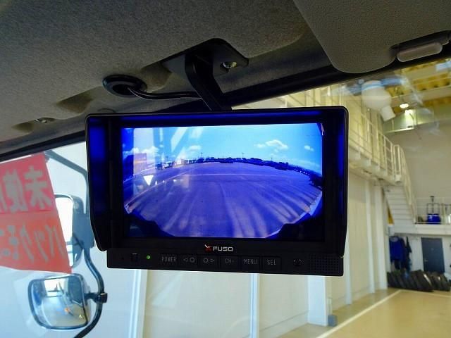 MITSUBISHI FUSOU FIGHTER 2025