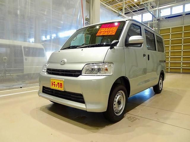 MAZDA BONGO van 4WD 2025