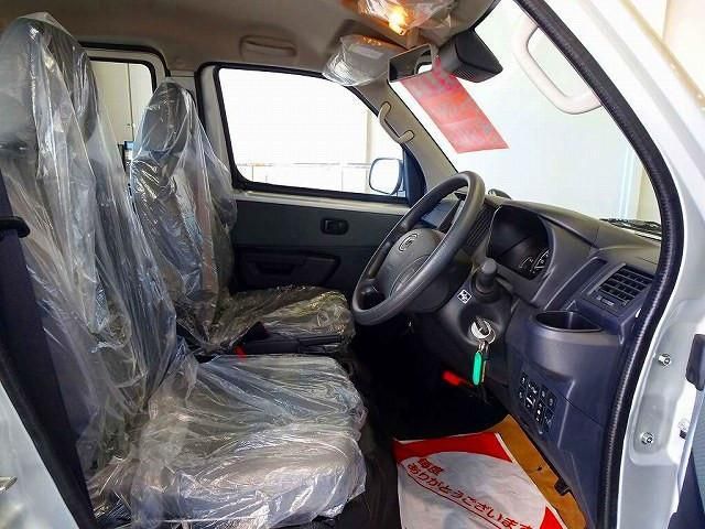 MAZDA BONGO van 4WD 2025