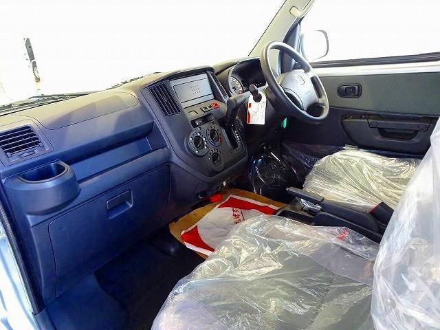 MAZDA BONGO van 4WD 2025