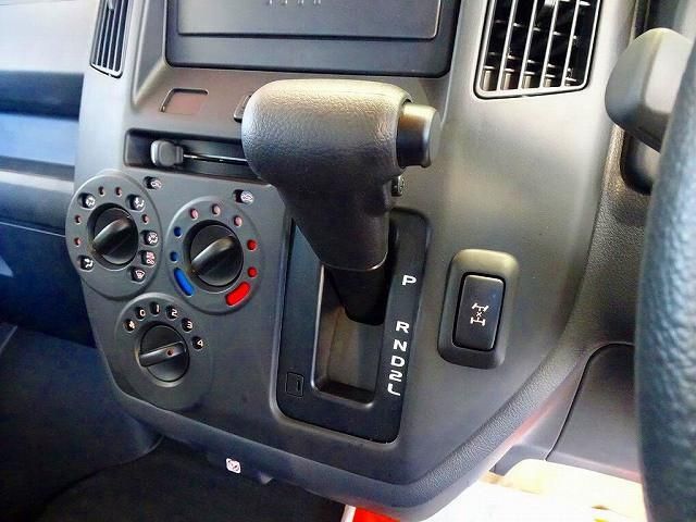 MAZDA BONGO van 4WD 2025