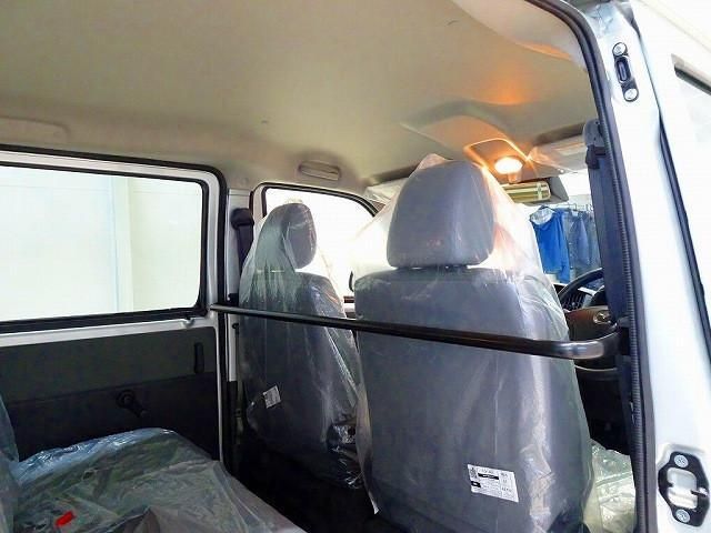 MAZDA BONGO van 4WD 2025