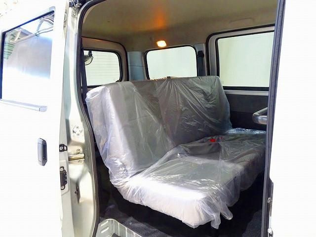 MAZDA BONGO van 4WD 2025