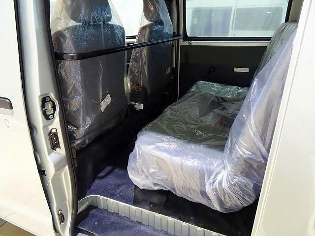 MAZDA BONGO van 4WD 2025