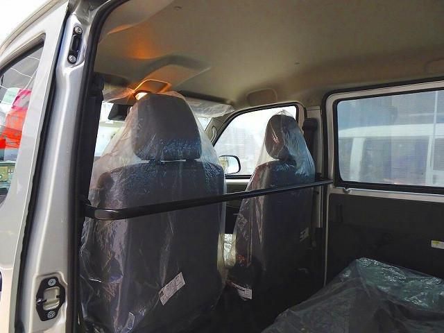 MAZDA BONGO van 4WD 2025