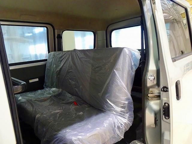 MAZDA BONGO van 4WD 2025