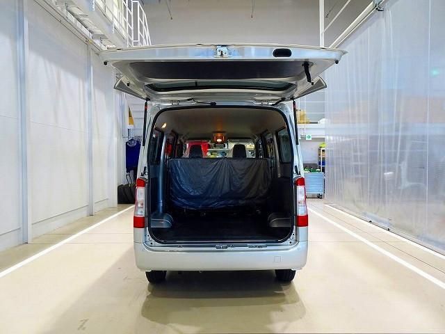 MAZDA BONGO van 4WD 2025