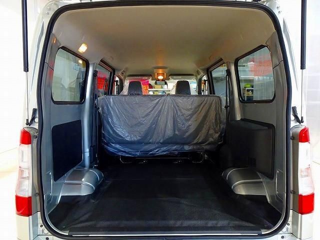 MAZDA BONGO van 4WD 2025