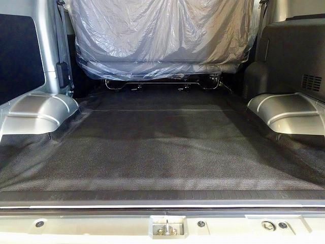 MAZDA BONGO van 4WD 2025