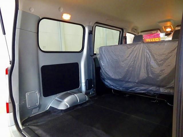 MAZDA BONGO van 4WD 2025