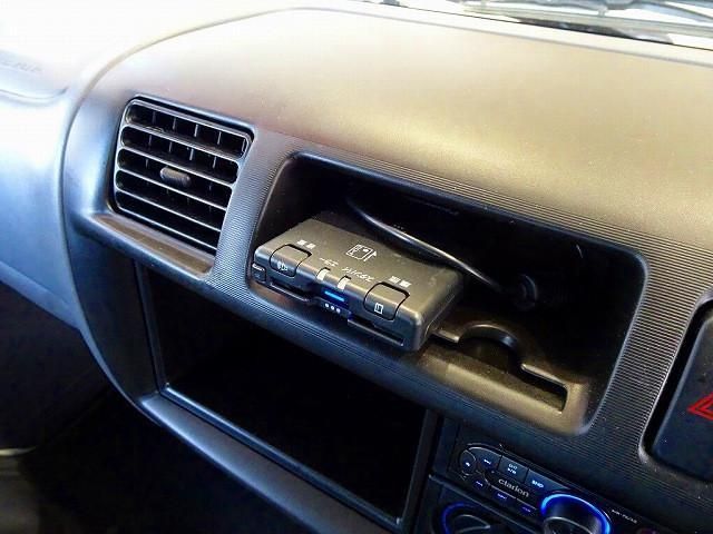 NISSAN VANETTE van 4WD 2015