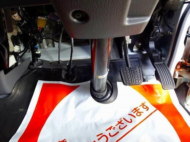 NISSAN VANETTE van 4WD 2015