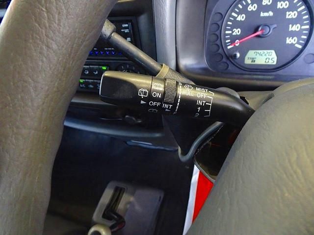 NISSAN VANETTE van 4WD 2015