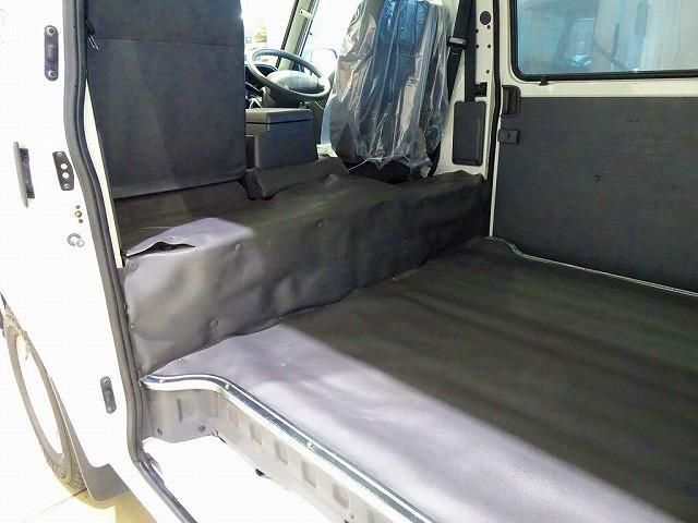 NISSAN VANETTE van 4WD 2015