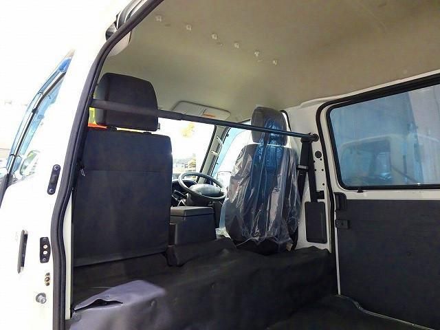 NISSAN VANETTE van 4WD 2015