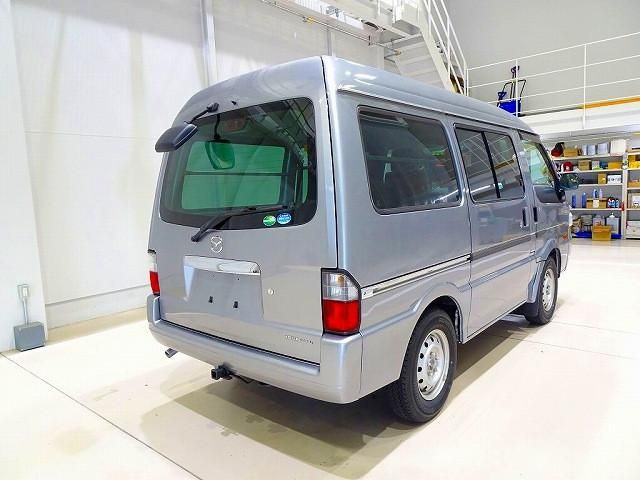 MAZDA BONGO van 4WD 2020